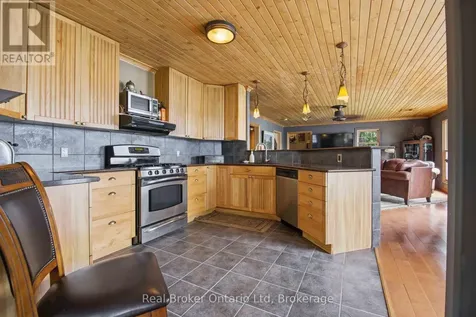 574 Mallory Beach Road South Bruce Peninsula ON N0H 2T0
