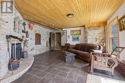 574 Mallory Beach Road South Bruce Peninsula ON N0H 2T0