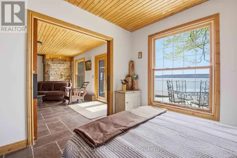 574 Mallory Beach Road South Bruce Peninsula ON N0H 2T0