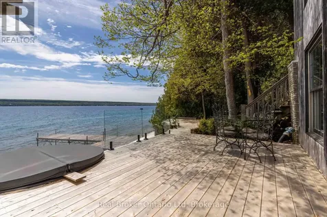 574 Mallory Beach Road South Bruce Peninsula ON N0H 2T0