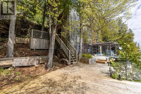 574 Mallory Beach Road South Bruce Peninsula ON N0H 2T0