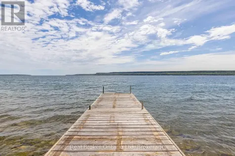 574 Mallory Beach Road South Bruce Peninsula ON N0H 2T0