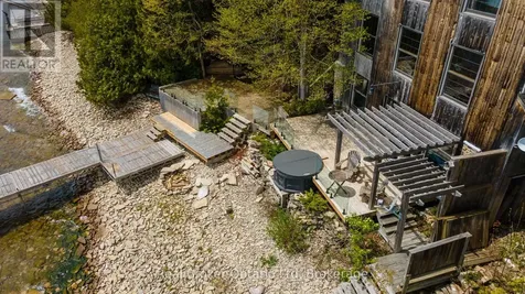 574 Mallory Beach Road South Bruce Peninsula ON N0H 2T0