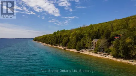 574 Mallory Beach Road South Bruce Peninsula ON N0H 2T0