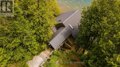 574 Mallory Beach Road South Bruce Peninsula ON N0H 2T0