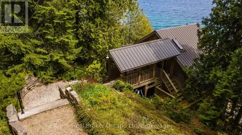 574 Mallory Beach Road South Bruce Peninsula ON N0H 2T0