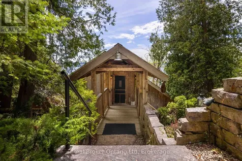 574 Mallory Beach Road South Bruce Peninsula ON N0H 2T0