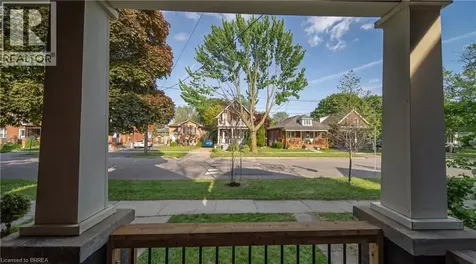 20 Wells Avenue Brantford ON N3R 4J2