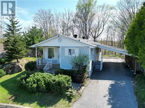 235 Mississauga Avenue Elliot Lake ON P5A 1E3