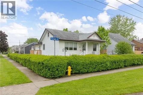 150 Henrietta Street Fort Erie ON L2A 2J9