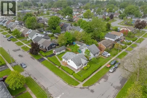 150 Henrietta Street Fort Erie ON L2A 2J9