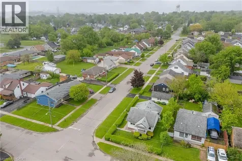 150 Henrietta Street Fort Erie ON L2A 2J9