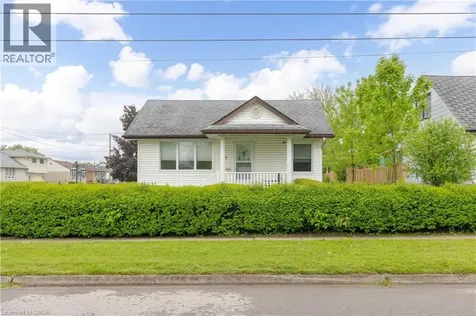 150 Henrietta Street Fort Erie ON L2A 2J9