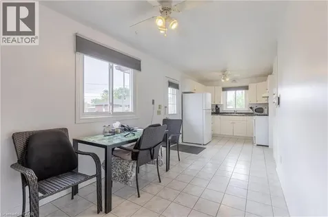150 Henrietta Street Fort Erie ON L2A 2J9