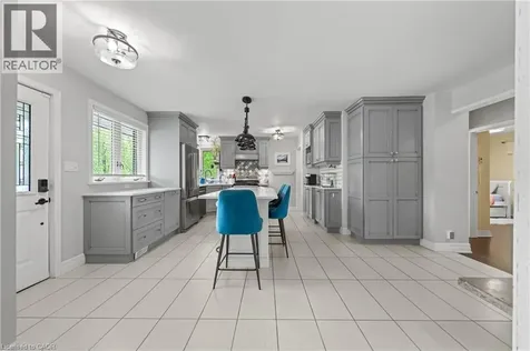306 Normandy Avenue Waterloo ON N2K 1X7