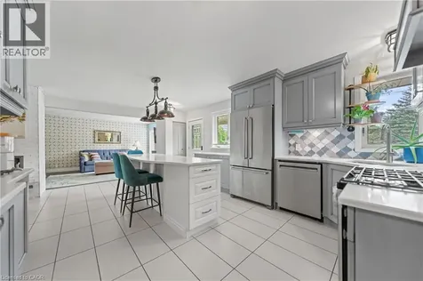 306 Normandy Avenue Waterloo ON N2K 1X7