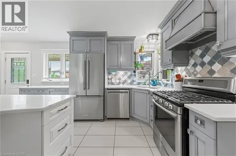 306 Normandy Avenue Waterloo ON N2K 1X7