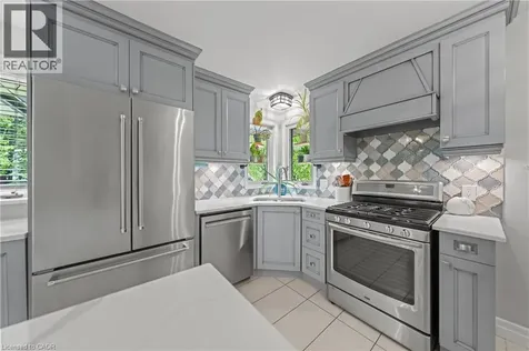 306 Normandy Avenue Waterloo ON N2K 1X7