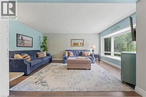 306 Normandy Avenue Waterloo ON N2K 1X7