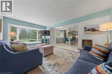 306 Normandy Avenue Waterloo ON N2K 1X7
