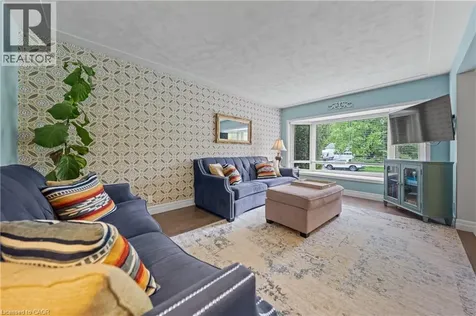 306 Normandy Avenue Waterloo ON N2K 1X7