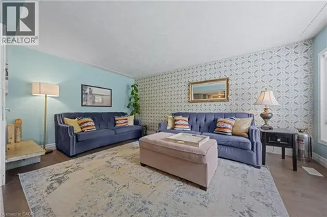 306 Normandy Avenue Waterloo ON N2K 1X7