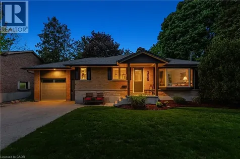 306 Normandy Avenue Waterloo ON N2K 1X7