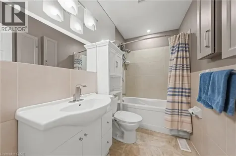 306 Normandy Avenue Waterloo ON N2K 1X7