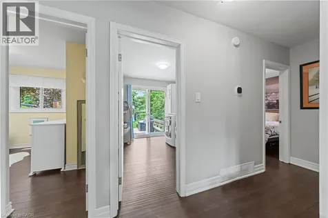 306 Normandy Avenue Waterloo ON N2K 1X7