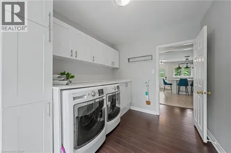 306 Normandy Avenue Waterloo ON N2K 1X7