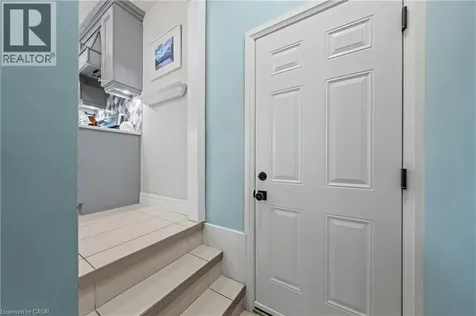 306 Normandy Avenue Waterloo ON N2K 1X7