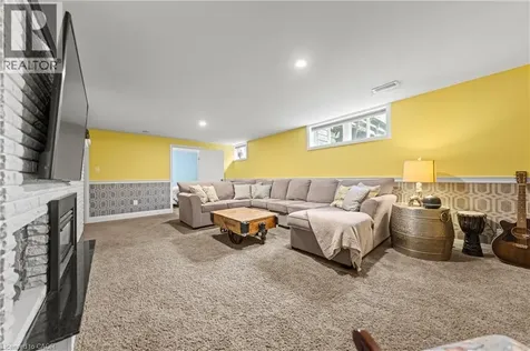 306 Normandy Avenue Waterloo ON N2K 1X7