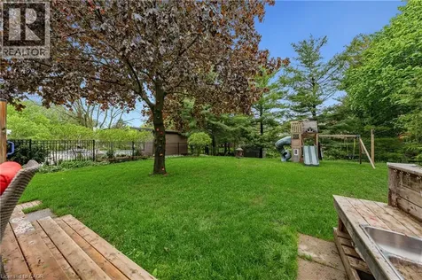 306 Normandy Avenue Waterloo ON N2K 1X7