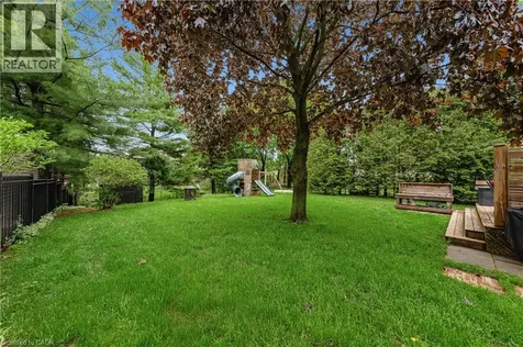 306 Normandy Avenue Waterloo ON N2K 1X7