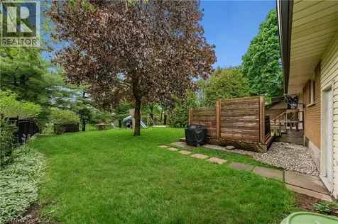 306 Normandy Avenue Waterloo ON N2K 1X7