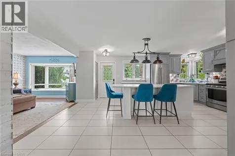 306 Normandy Avenue Waterloo ON N2K 1X7