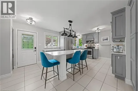306 Normandy Avenue Waterloo ON N2K 1X7