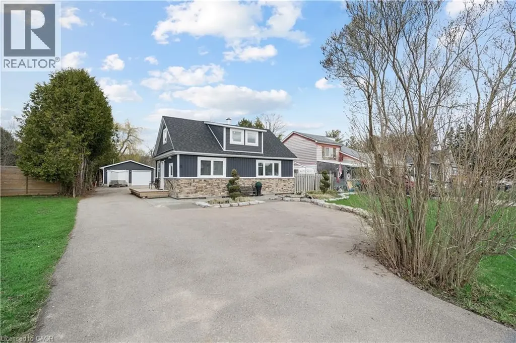 9488 Wellington Road 124 Erin ON N0B 1T0