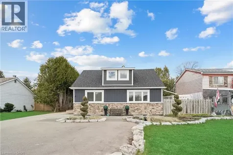 9488 Wellington Road 124 Erin ON N0B 1T0