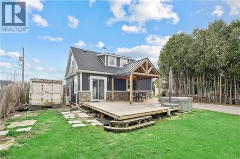 9488 Wellington Road 124 Erin ON N0B 1T0