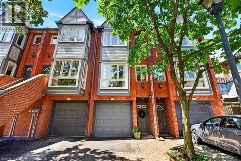 895 Maple Avenue Burlington ON L7S 2H7