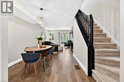 895 Maple Avenue Burlington ON L7S 2H7