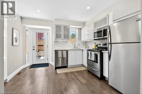 895 Maple Avenue Burlington ON L7S 2H7