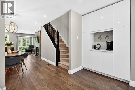 895 Maple Avenue Burlington ON L7S 2H7