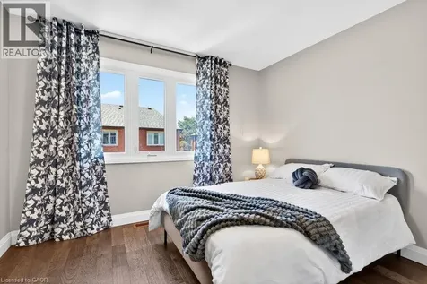 895 Maple Avenue Burlington ON L7S 2H7