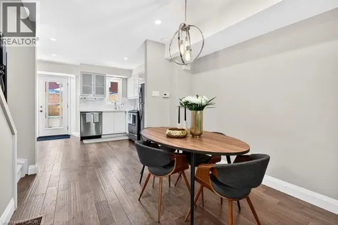 895 Maple Avenue Burlington ON L7S 2H7