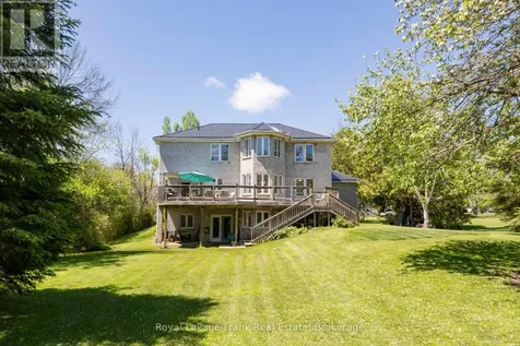 609 Brick Road Selwyn ON K0L 1T0
