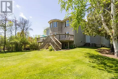 609 Brick Road Selwyn ON K0L 1T0