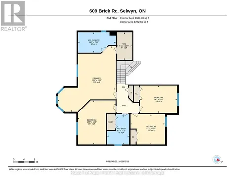 609 Brick Road Selwyn ON K0L 1T0