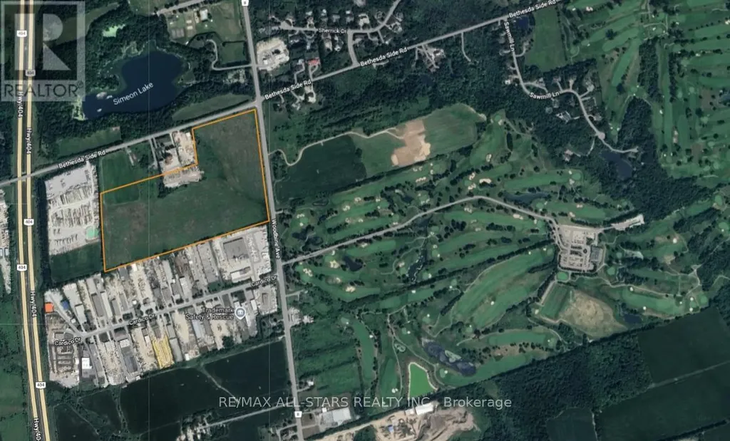 12934 Woodbine Avenue Whitchurch-stouffville ON L4A 7X5